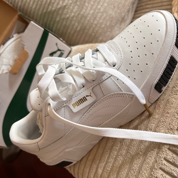 CALI BOLD WOMEN SHOES - Picture 3 of 5